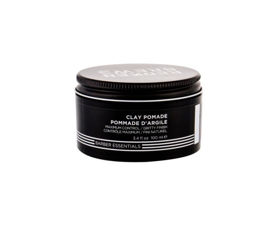 Redken Brews / Clay Pomade 100ml