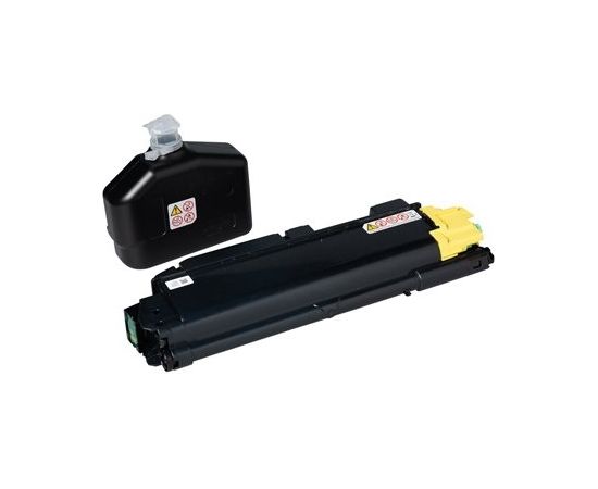 Ricoh P C600 (408317) Toner Cartridge, Yellow