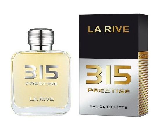 La Rive 315 Prestige EDT 100 ml