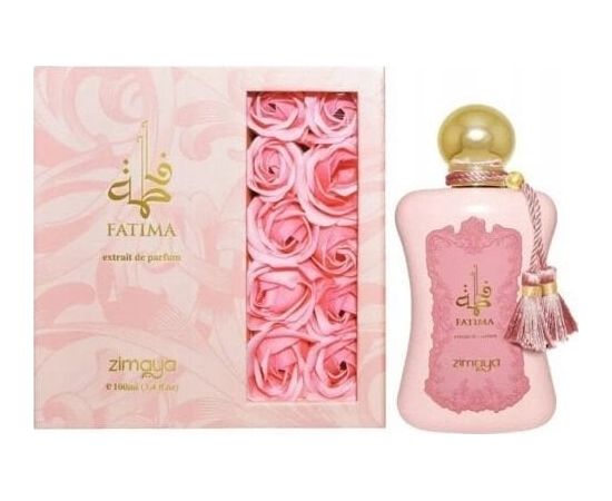 Christian Dior ZIMAYA Fatima Pink EDP spray 100ml