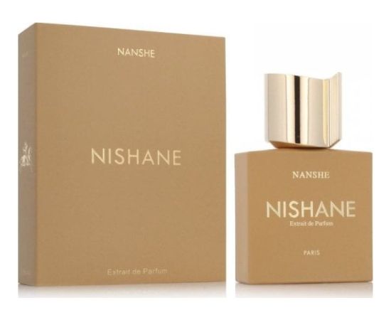 Nishane Perfumy Unisex Nishane EDP Nanshe (50 ml)