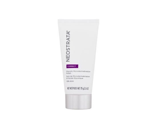 Neostrata Correct / Glycolic Microdermabrasion Polish 75g