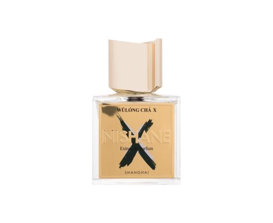 Nishane Wülóng Chá X Extrait de Parfum Spray 3.4 oz Fragrance 100ml