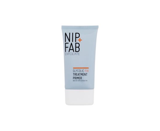 Nip+fab Exfoliate / Glycolic Fix Treatment Primer 40ml