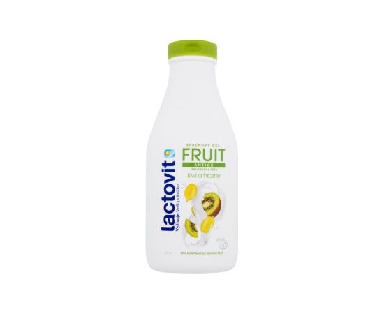 Lactovit Fruit / Antiox 500ml