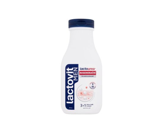 Lactovit Men / Lactourea 300ml