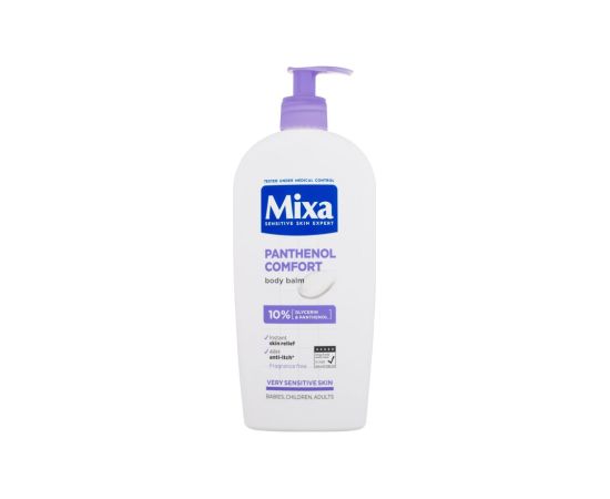 Mixa Panthenol Comfort / Body Balm 400ml