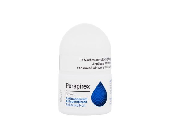 Perspirex Strong 20ml