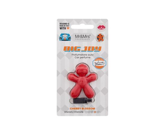 Mr&mrs Fragrance Big Joy 1pc Cherry Blossom