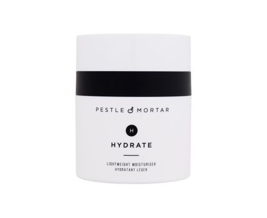 Pestle & Mortar Hydrate / Lightweight Moisturiser 50ml