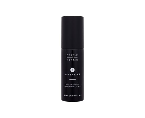 Pestle & Mortar Superstar / Retinoid Night Oil 30ml