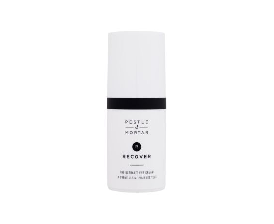 Pestle & Mortar Recover / The Ultimate Eye Cream 15ml