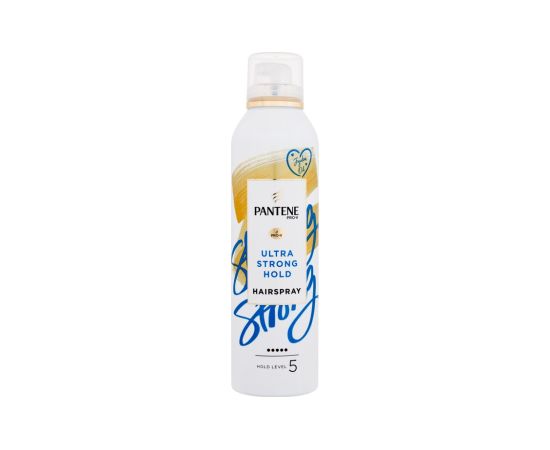 Pantene PRO-V / Ultra Strong Hold 250ml