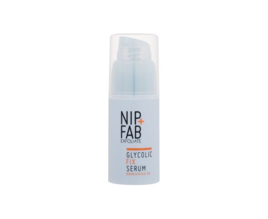 Nip+fab Exfoliate / Glycolic Fix Serum 30ml