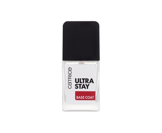 Catrice Ultra Stay / Base Coat 10,5ml