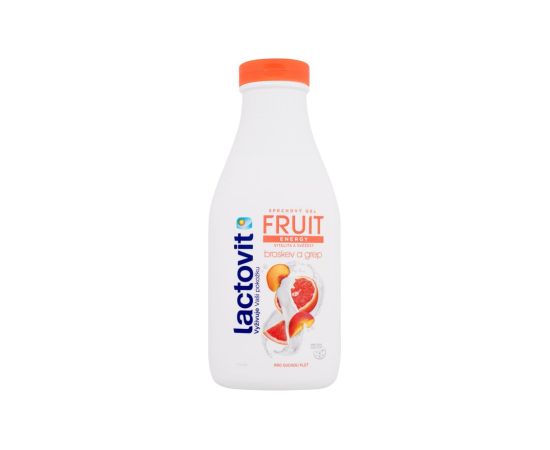 Lactovit Fruit / Energy 500ml