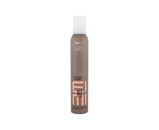 Wella Eimi / Natural Volume Foam 300ml