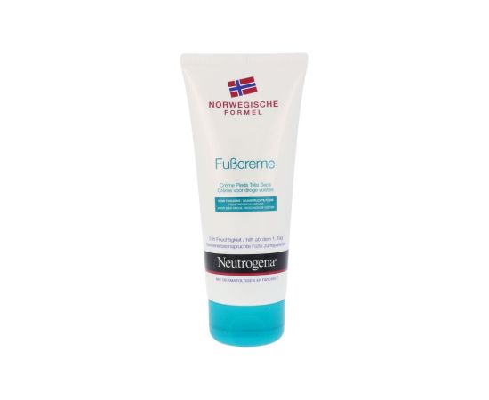 Neutrogena Norwegian Formula / Nourishing 100ml