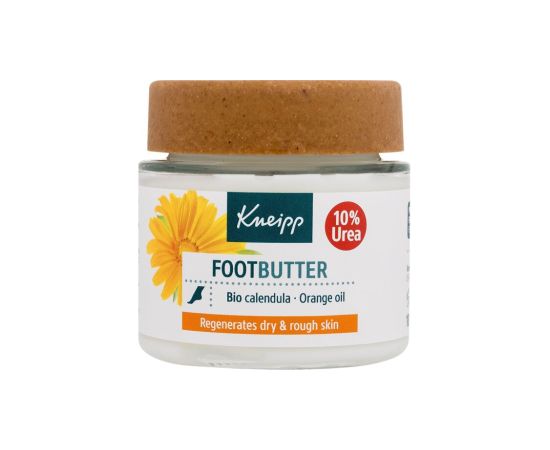 Kneipp Foot Care / Regenerating Foot Butter 100ml