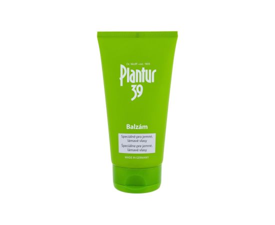 Plantur 39 Phyto-Coffein / Fine Hair Balm 150ml