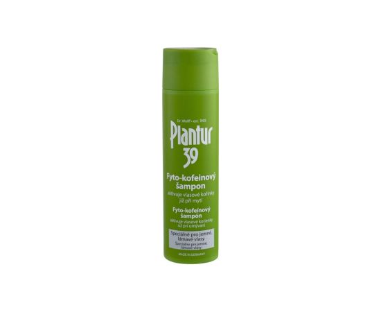 Plantur 39 Phyto-Coffein / Fine Hair 250ml