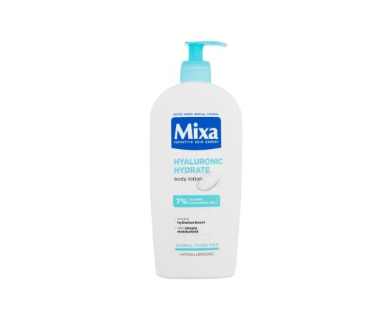 Mixa Hyaluronic Hydrate 400ml