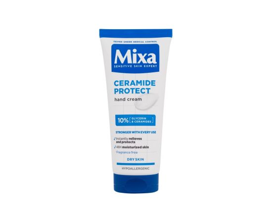 Mixa Ceramide Protect / Hand Cream 100ml