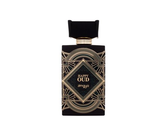 Happy Oud 100ml