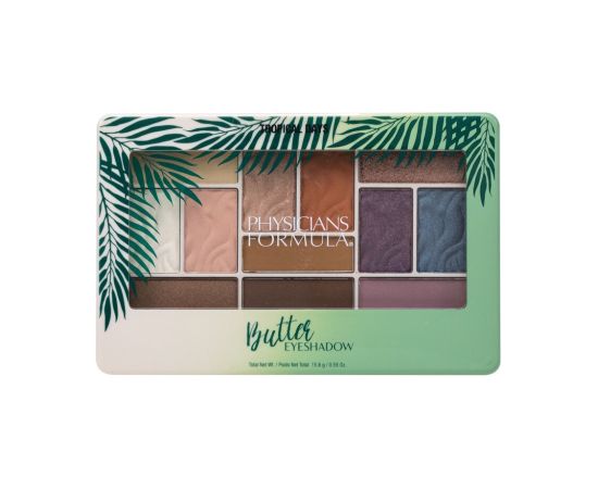 Physicians Formula Murumuru Butter / Eyeshadow Palette 15,6g