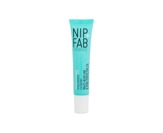 Nip+fab Hydrate / Hyaluronic Fix Extreme4 Perfector 15ml