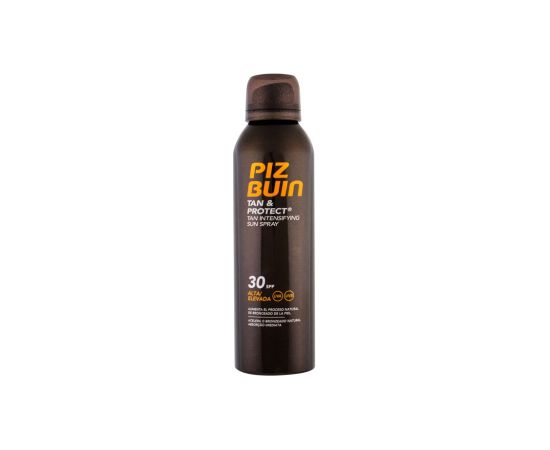 Piz Buin Tan & Protect / Tan Intensifying Sun Spray 150ml SPF30