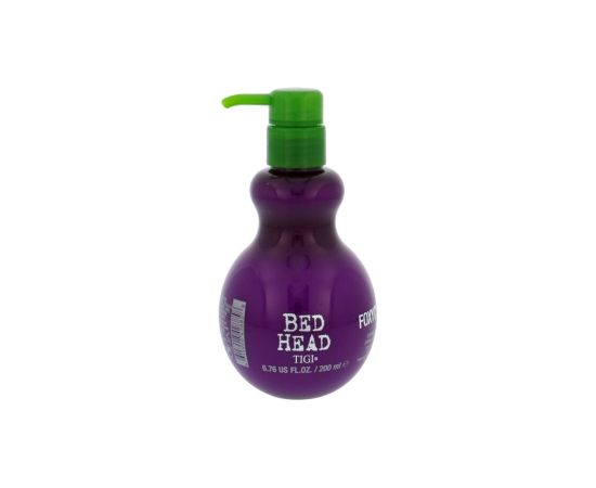 Tigi Bed Head / Foxy Curls 200ml