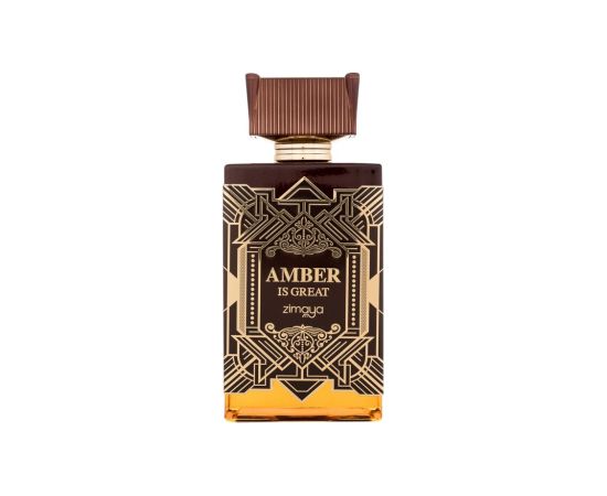 Amber Is Great 100ml