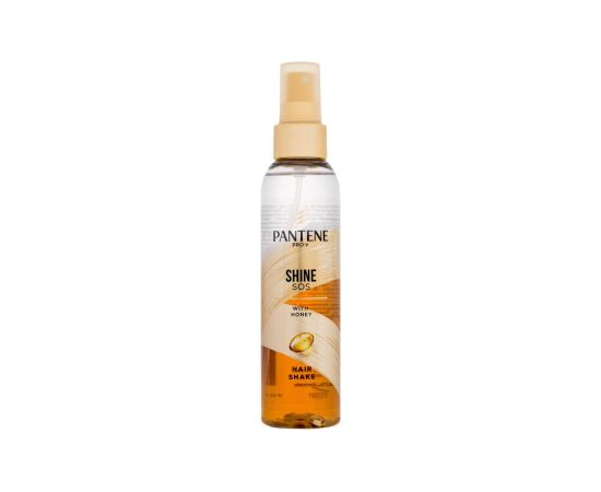 Pantene SOS / Shine Hair Shake 150ml W / For Hair Shine