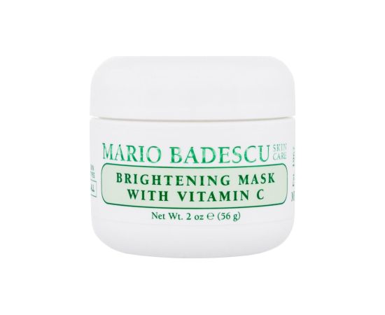 Mario Badescu Vitamin C / Brightening Mask 56g W / Face Mask