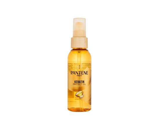 Pantene Keratin / Protect Oil 100ml W / Hair Oils and Serum