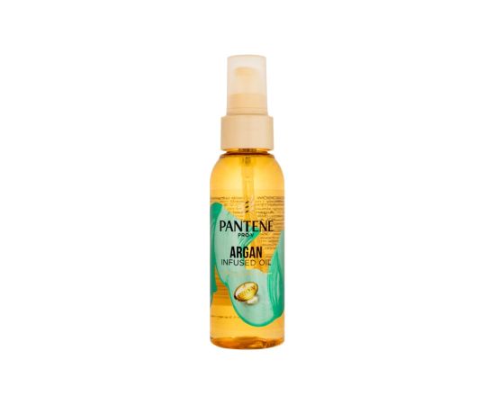 Pantene Argan / Infused Oil 100ml W / Hair Oils and Serum