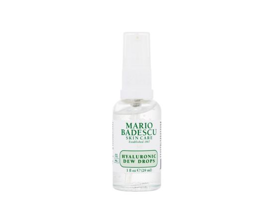 Mario Badescu Hyaluronic / Dew Drops 29ml W / Skin Serum