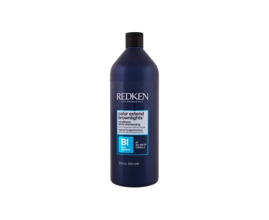 Redken Color Extend Brownlights 1000ml W / Conditioner