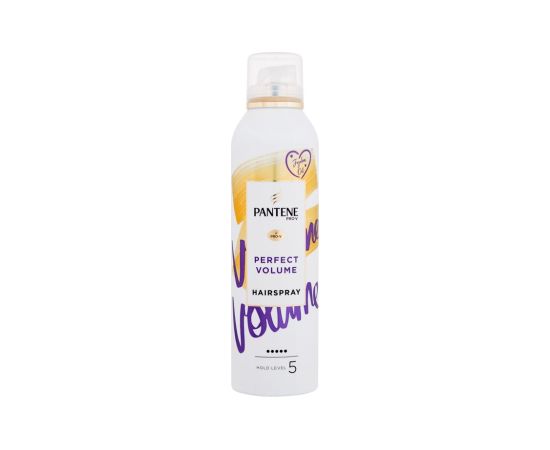 Pantene PRO-V / Perfect Volume 250ml W / Hair Spray