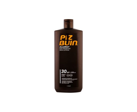 Piz Buin Allergy / Sun Sensitive Skin Lotion 400ml SPF30 U / Sun Body Lotion