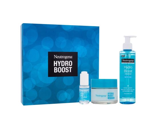 Neutrogena Hydro Boost / Gift Set 50ml U / Facial Gel