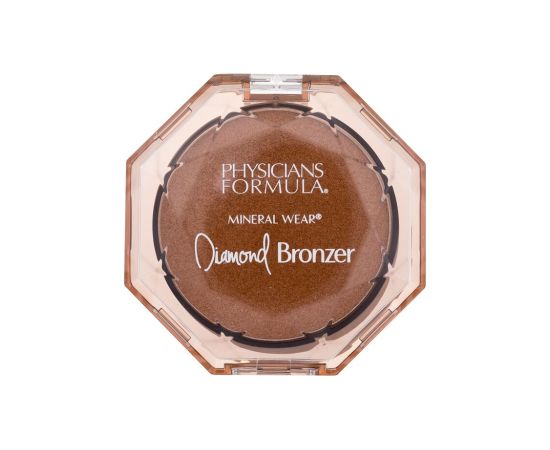 Physicians Formula Mineral Wear / Diamond Bronzer 5,8g W / Bronzer