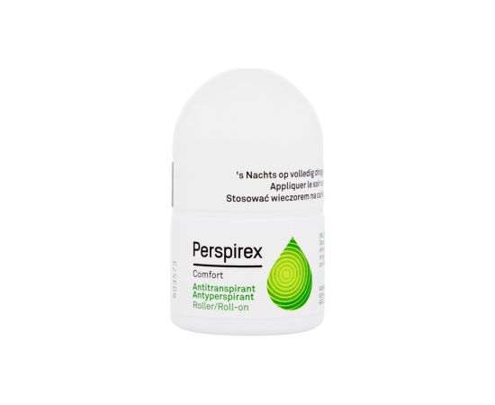 Perspirex Comfort 20ml U / Antiperspirant