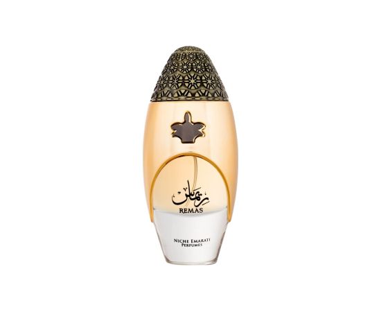 Niche Emarati Remas 100ml U / Eau de Parfum