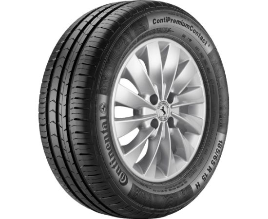 215/60R16 CONTINENTAL PREMIUMCONTACT 5 95H CAB71