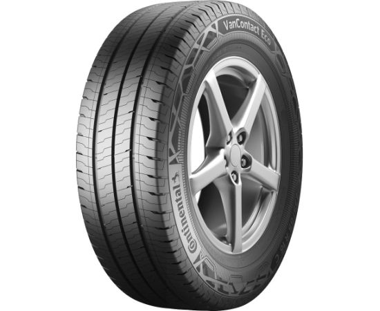 225/65R16C CONTINENTAL VANCONTACT ECO 112/110T AAB72