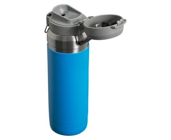 Stanley Бутылка для воды Quick Flip Water Bottle Go 1,06 л синяя