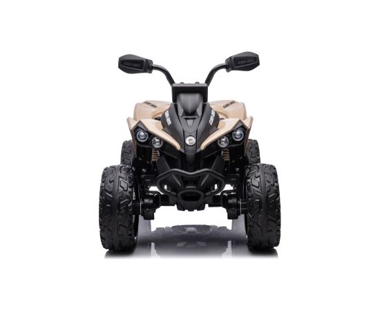 Lean Cars Electric Ride On CAN-AM Renegate Beige