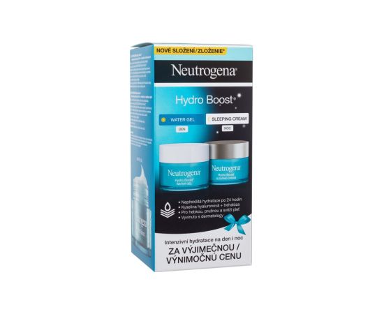 Neutrogena Hydro Boost 50ml U / Facial Gel